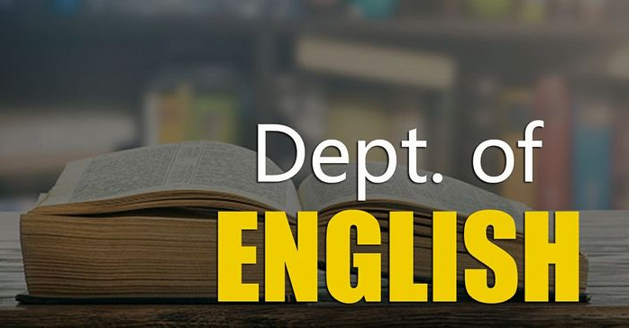 KD College of Commerce : Department of English 